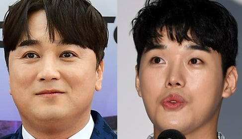 "아이들이 따라하네" '이경영 영차 밈' 황제성·권혁수·곽범, 19禁 유해함 전파 그만할 때 [TEN스타필드]