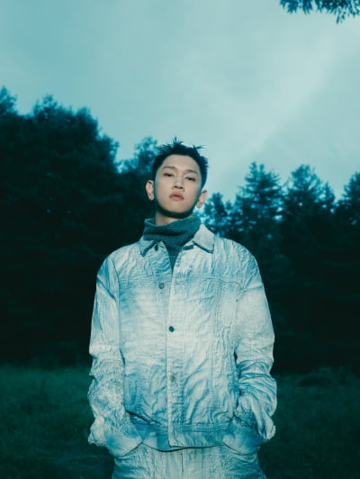 크러쉬, 정규 3집 트랙리스트 공개…피처링 라인업 엄청나네