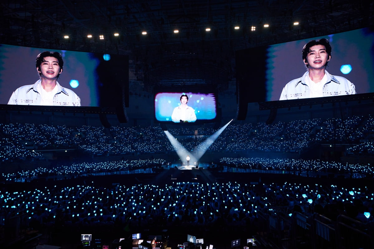 임영웅 콘서트 / 사진제공=물고기뮤직