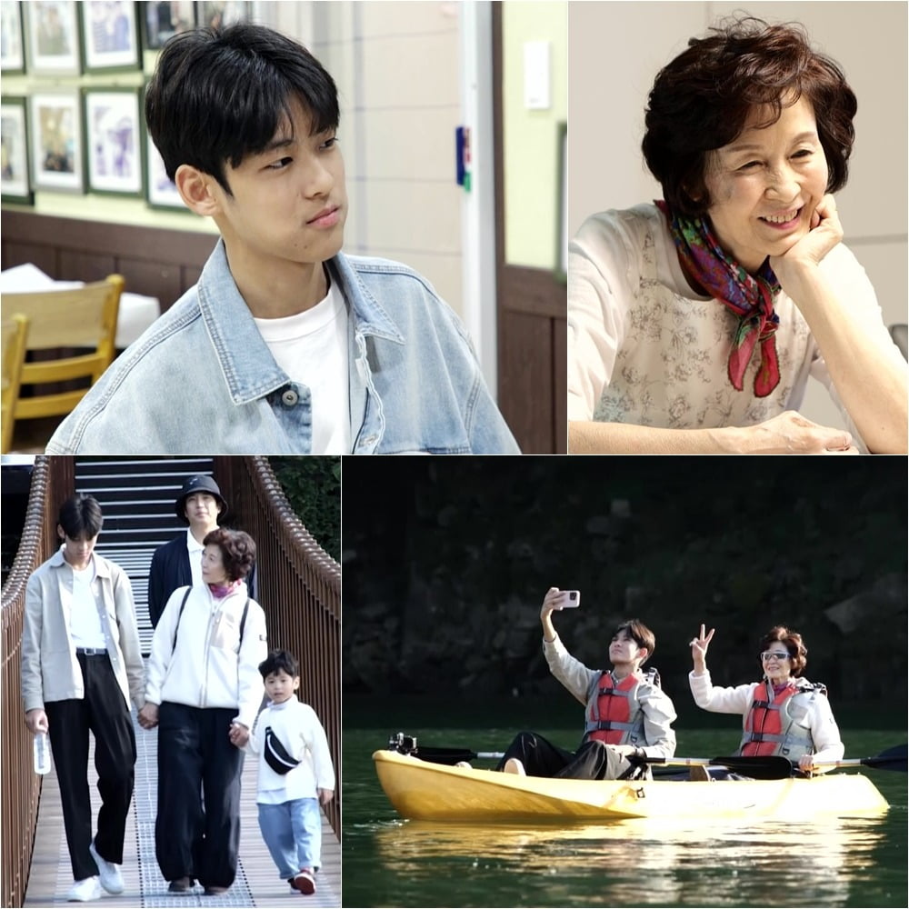 사진제공=KBS2 '슈퍼맨이 돌아왔다'