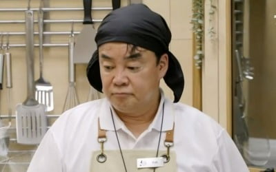 [종합] '백사장2' 백종원, 공짜 미끼 전략 통했지만…2호점 '패가망신 조짐'