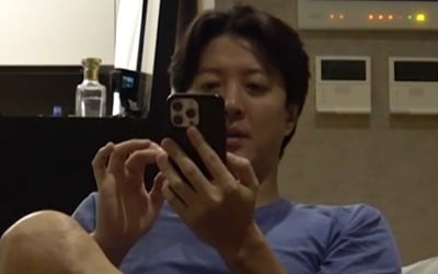 [종합] '조윤희와 이혼' 이동건 "연애는 없을 것" 선언…김보성 아내 "쫄딱 망했다" ('미우새')