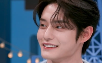 Lee Chan-won, interested in Zero Base One Kim Ji-woong's secret for enjoying beer