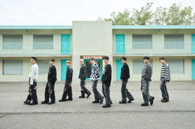 골든차일드 "1년 3개월만 컴백, '믿고 듣는 골차' 수식어 말뚝 박고파" [일문일답]
