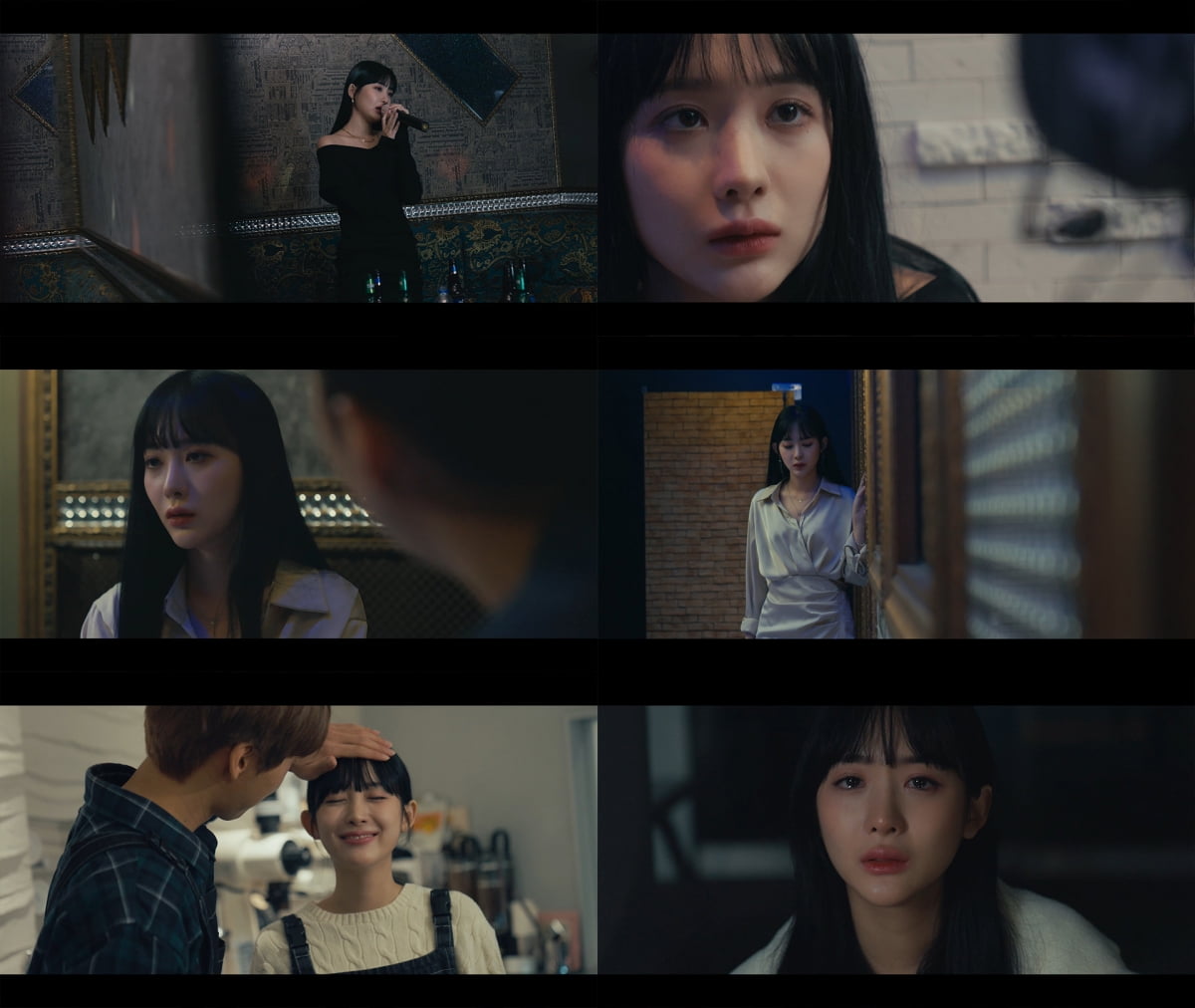 사진 제공: 제이세라 뮤직비디오 캡처, 인연엔터테인먼트