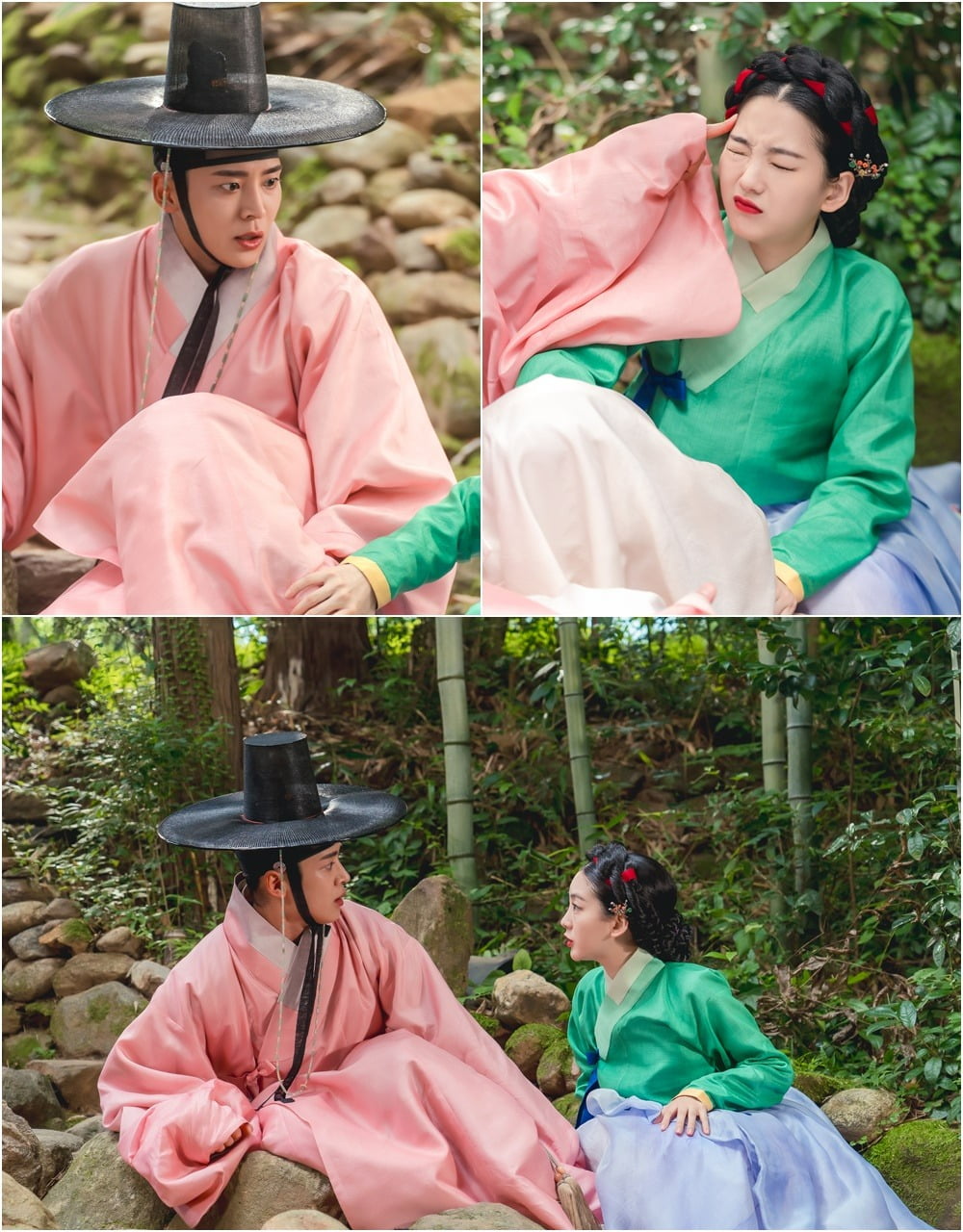 사진 제공= KBS ‘혼례대첩’