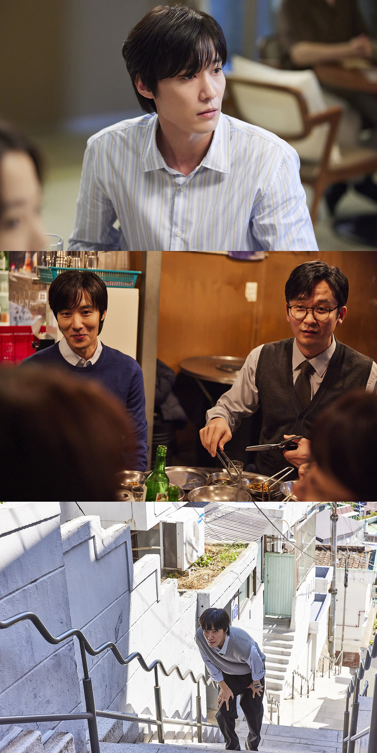 장률 /사진제공=넷플릭스