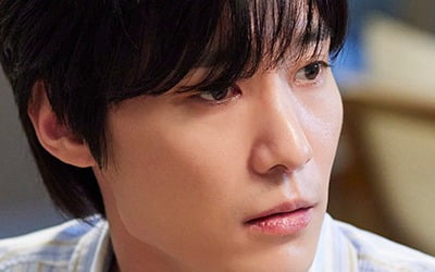 장률, 180도 달라졌네…신흥 설렘 유발자('정신병동에도 아침이 와요')