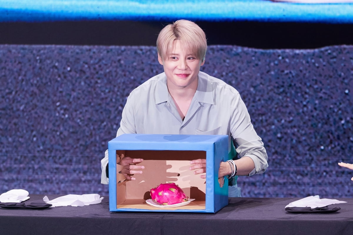 김준수 /사진제공=팜트리아일랜드