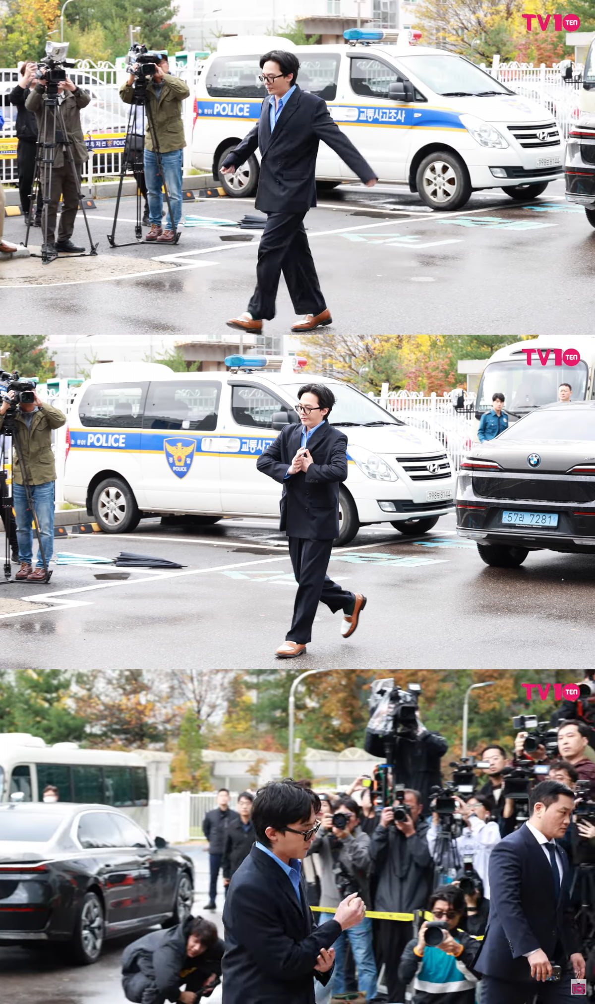 / 사진캡처=TV10