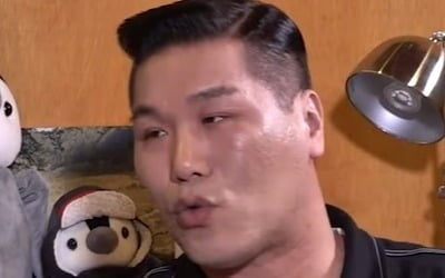 [종합] '돌싱' 서장훈, 재혼 언급 "아이 하나 있었으면…3년 안에 승부 보겠다"('짠한형')