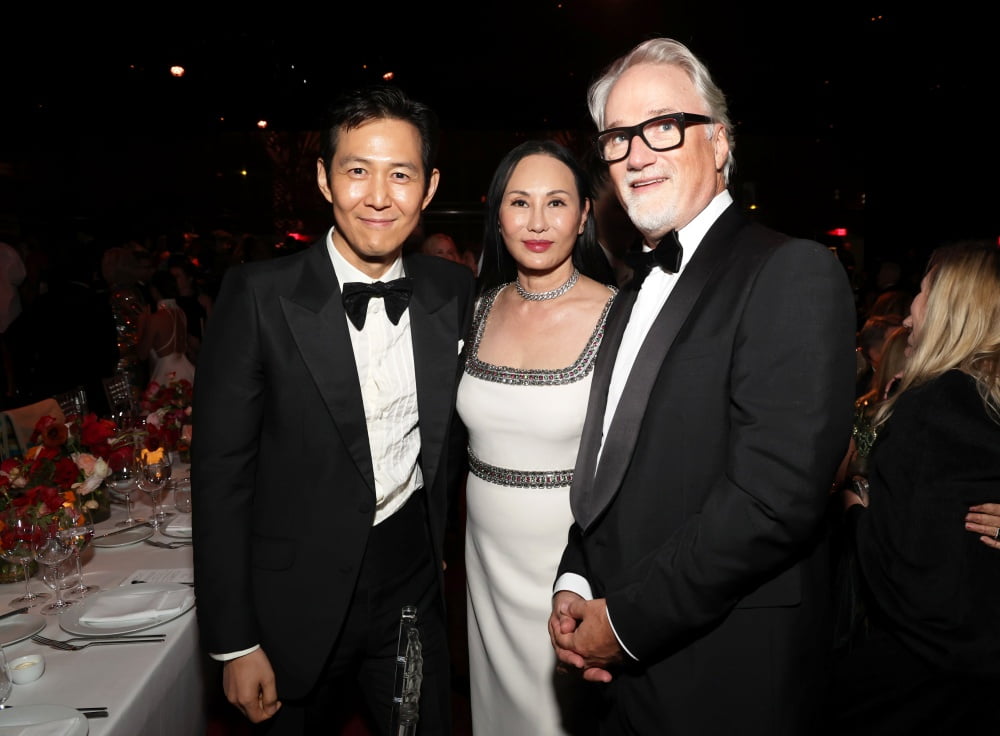 /사진 = 2023 LACMA 아트+필름 갈라