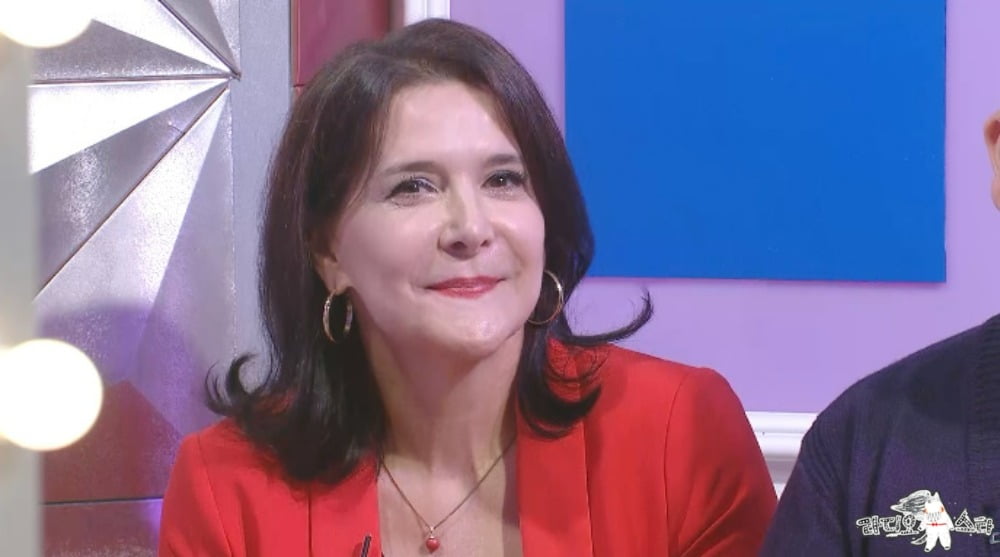 사진=MBC '라스' 방송 화면.
