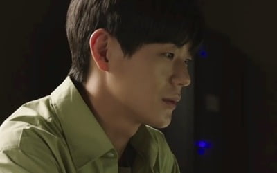 '종영 D-2' 악인전기, 신재하에 쏠린 시선…악인된 신하균·절대 악인 김영광 사이 맞이할 엔딩은?