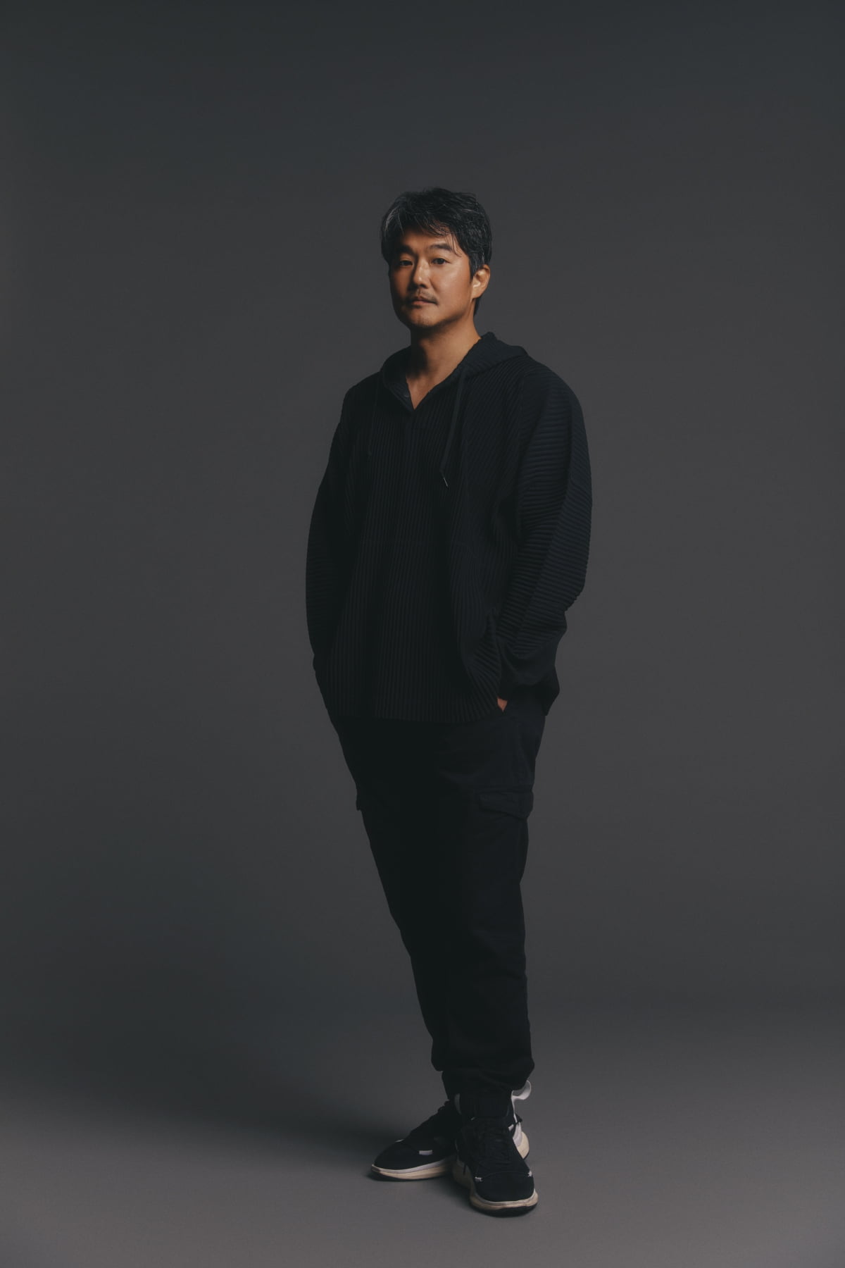 이재규 감독 /사진제공=넷플릭스