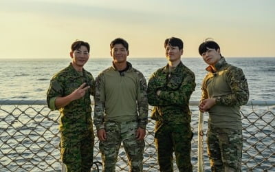 '강철부대3' 불사조 UDT  "본 미션에서 승리 못해 봐"…4강전에선 이길 수 있을까
