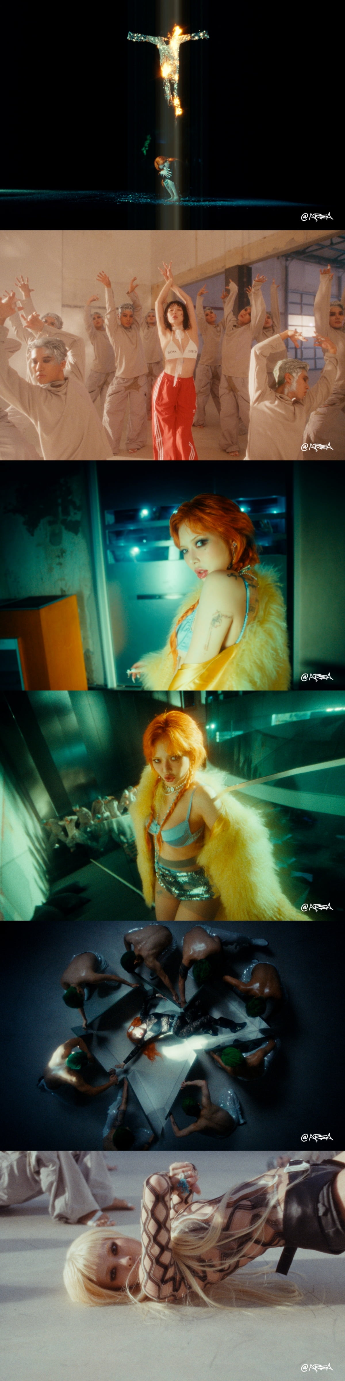 / 사진제공=AT AREA(앳에어리어)