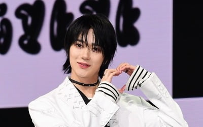 오메가엑스 예찬 "前 소속사 폭행 논란, 또 다시 무대 오를 수 있을까 고민했어"