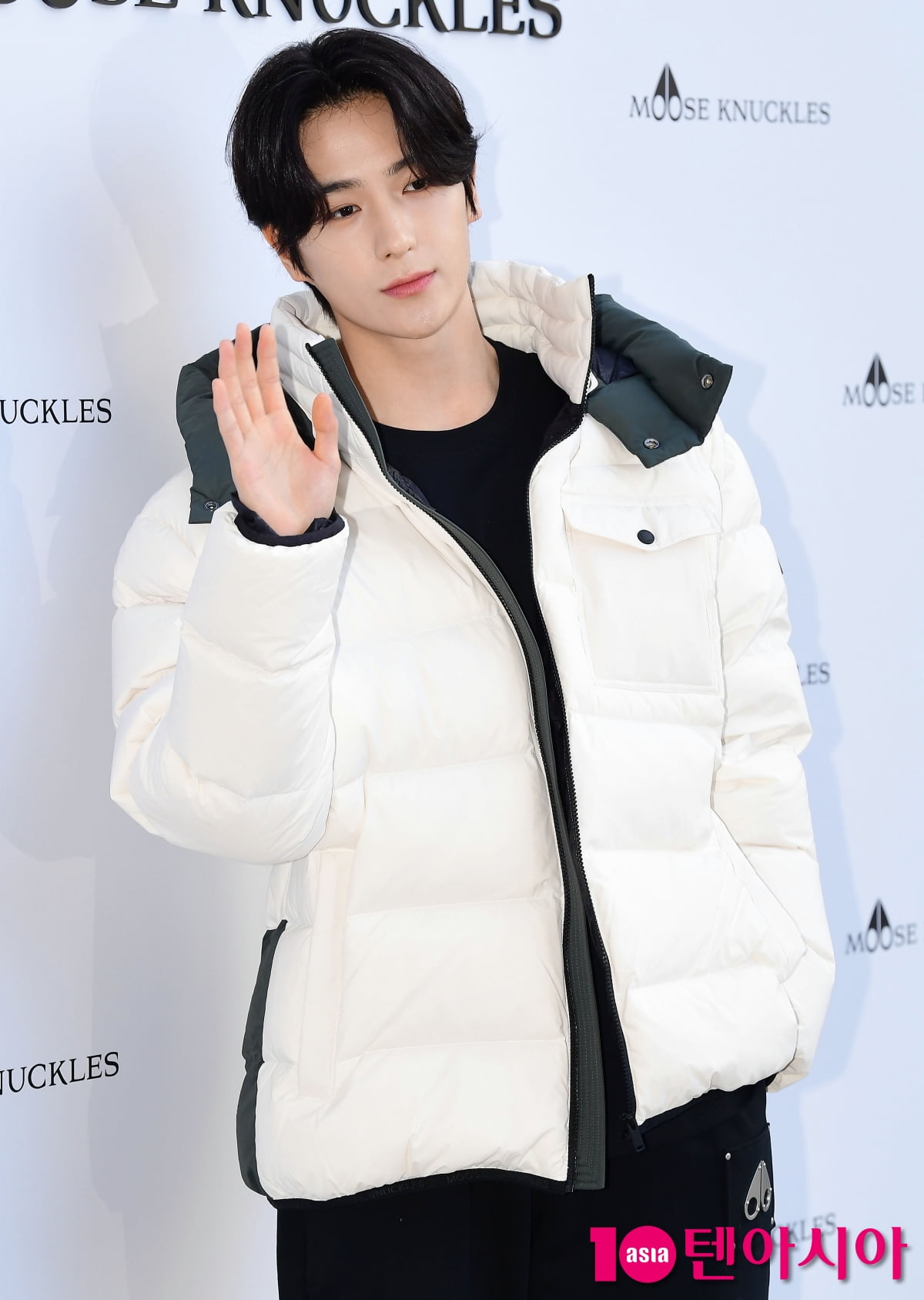  더보이즈 현재, 사랑을 부르는 외모[TEN포토+]