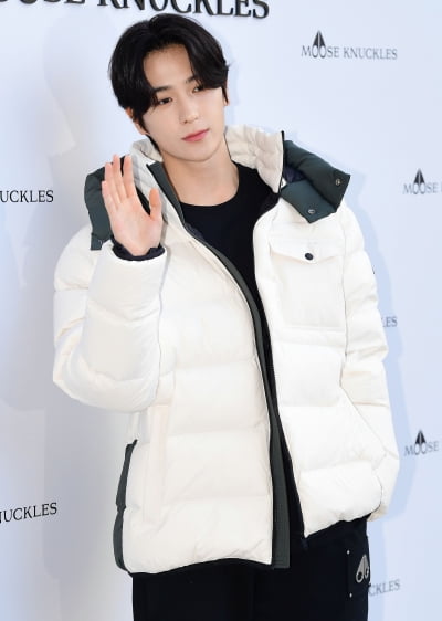 The Boyz's current appearance that calls for love
