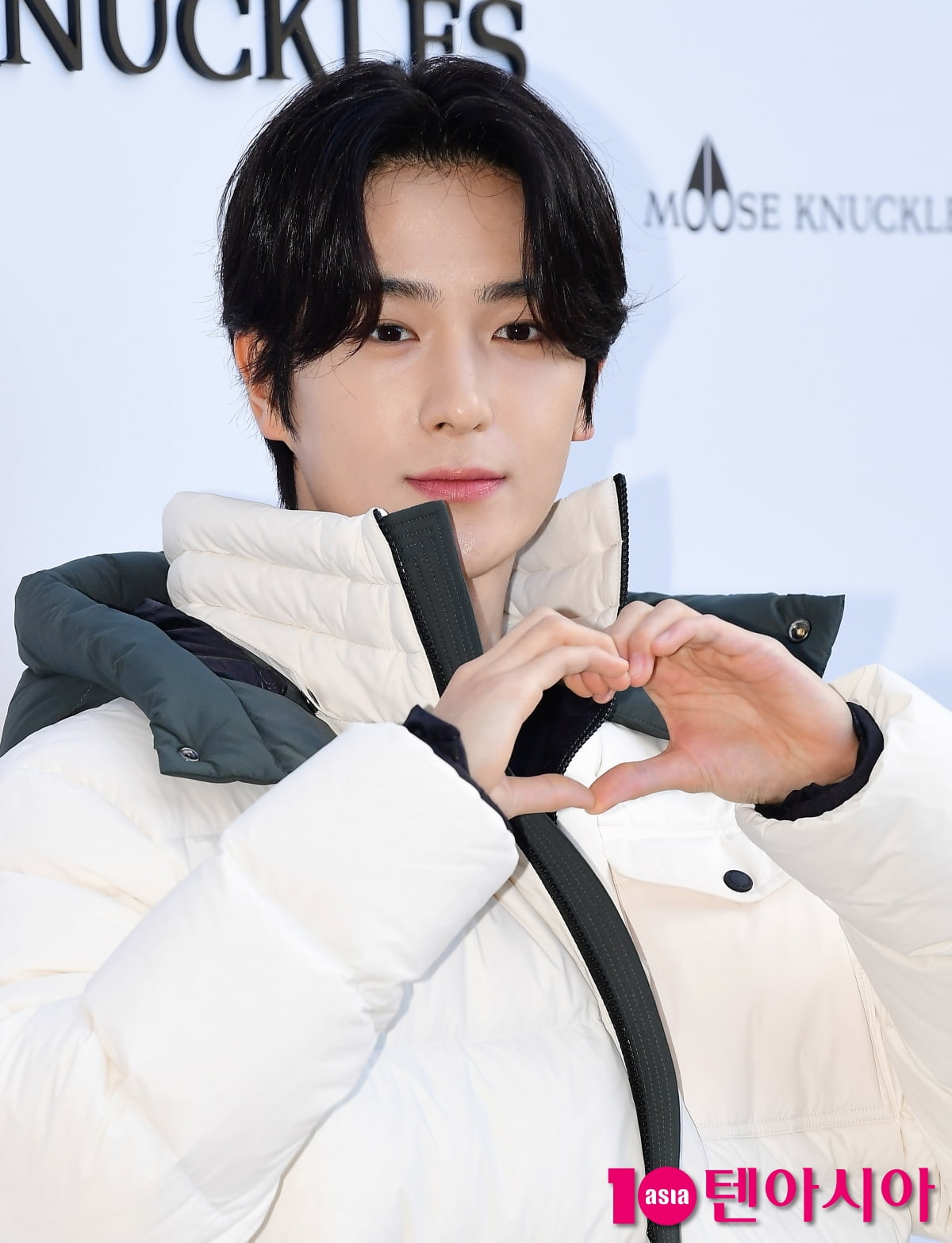  더보이즈 현재, 사랑을 부르는 외모[TEN포토+]