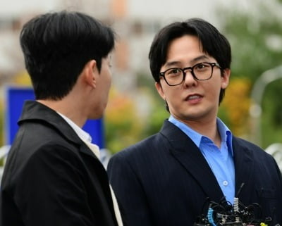 The female manager of the business reversed her statement... G-Dragon, the possibility of being acquitted increases.