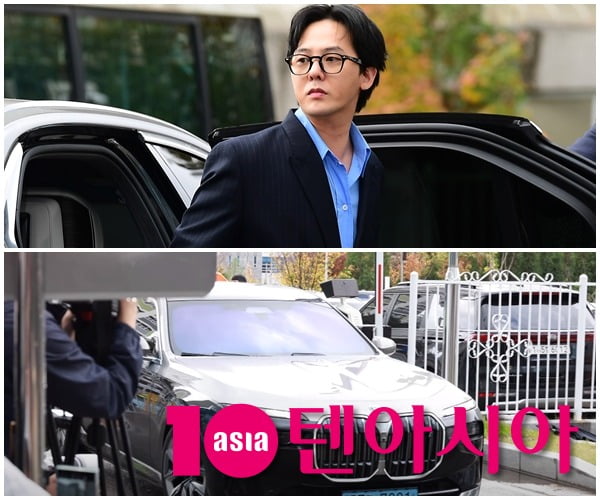 텐아시아 DB