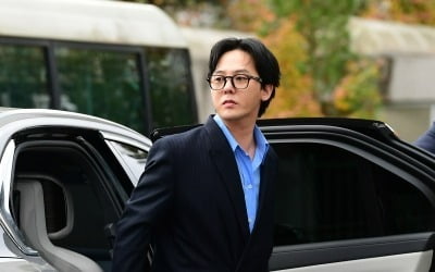 '음성·음성 또 음성' 지드래곤 "명예훼손 행위 다수의 고소장 제출 예정, 무관용 원칙" [공식]