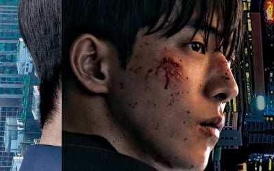 公開D-DAY「ビジランテ」、昼と夜、ナム・ジュヒョクの2つの顔