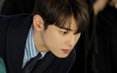 Cha Eun-woo, Park Gyu-young, Lee Hyun-woo's 'Lovely Dog Today' canceled again