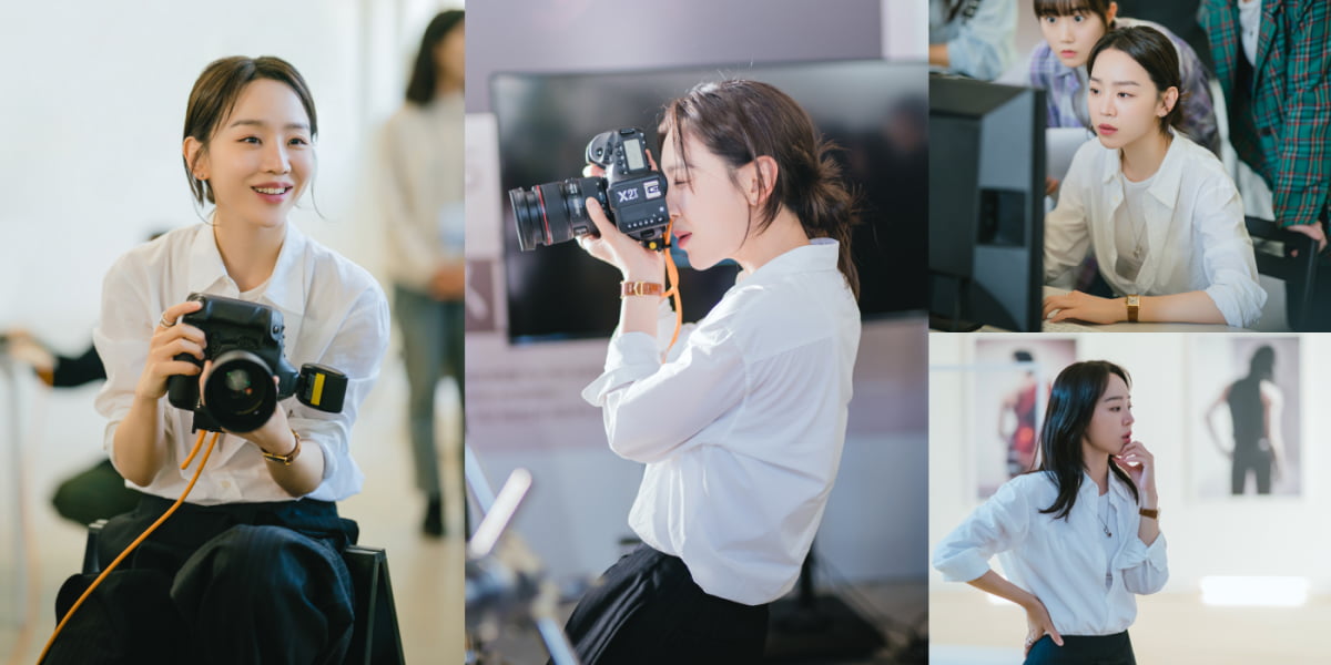 신혜선 /사진제공=MI, SLL