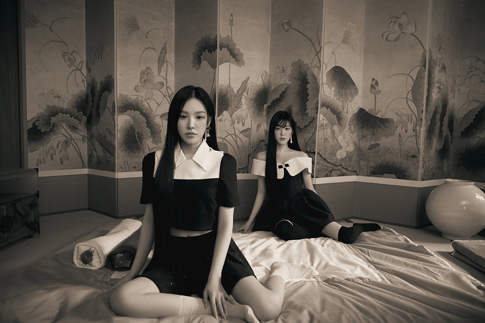 레드벨벳, 정규 3집 ‘Chill Kill’에 담은 다채로운 메시지
