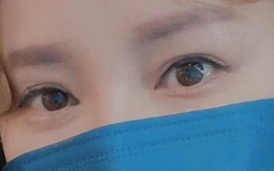 "죽어야 끝나는 건가요?"라던 '전청조와 사기 공범 의혹' 남현희, 묵묵부답 속 경찰 2차 출석