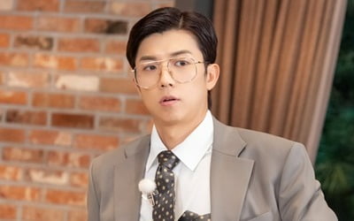 2PM 우영 도벽설…김숙 "8000장 LP판 싹 다 훔친 것"('홍김동전')
