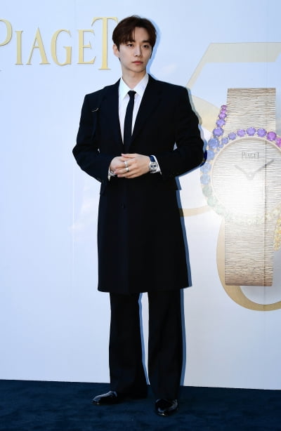 [TEN포토] 이준호 '일상이 화보'