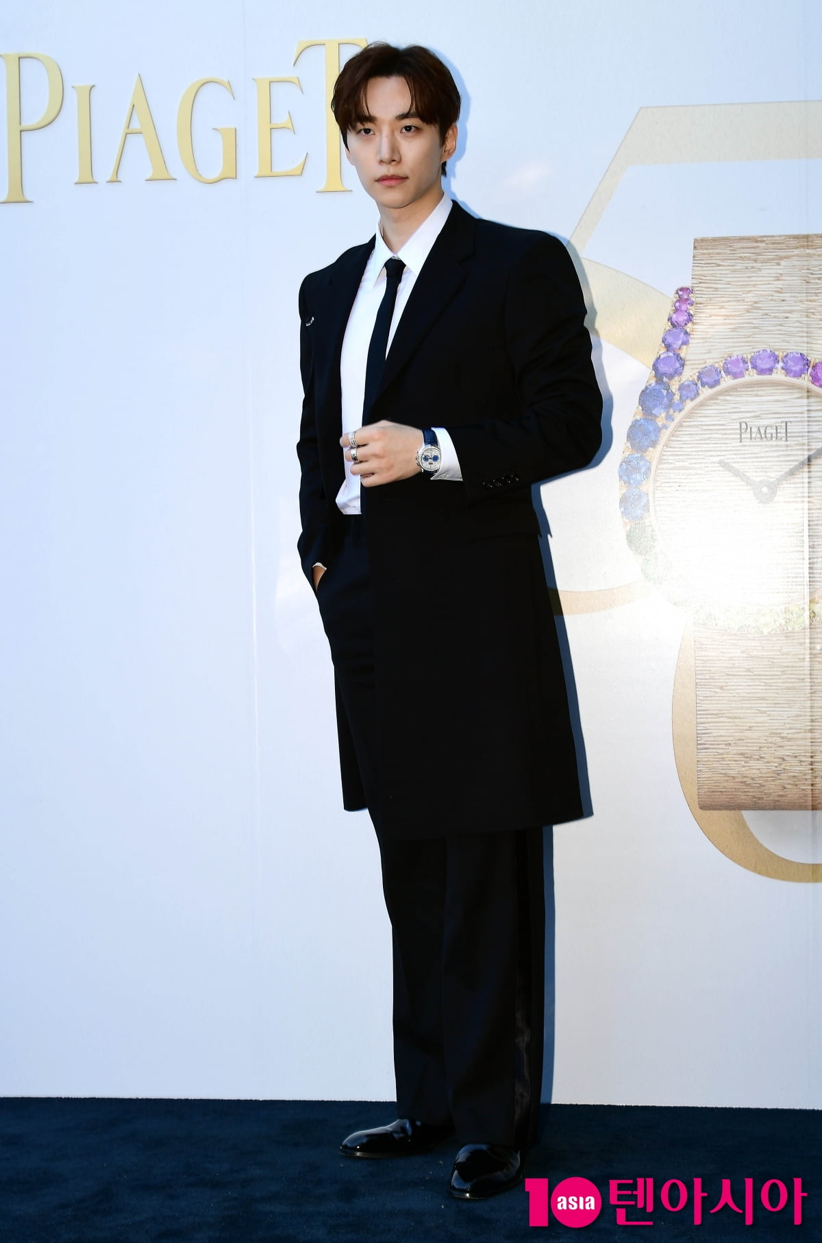 이준호, 가을남자...귀공자 포스[TEN포토+]