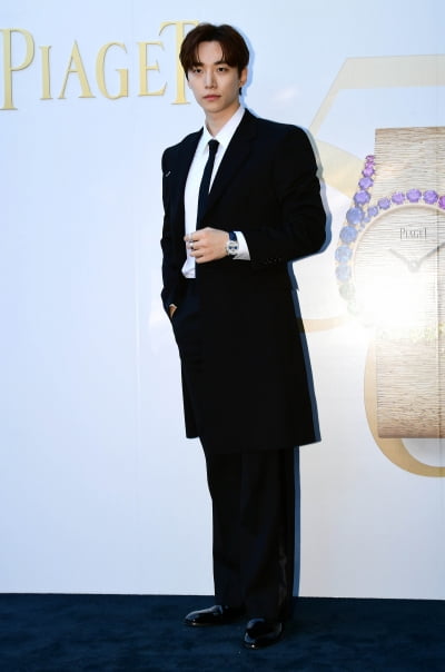 [TEN포토] 이준호 '등장만으로 시선흡수'