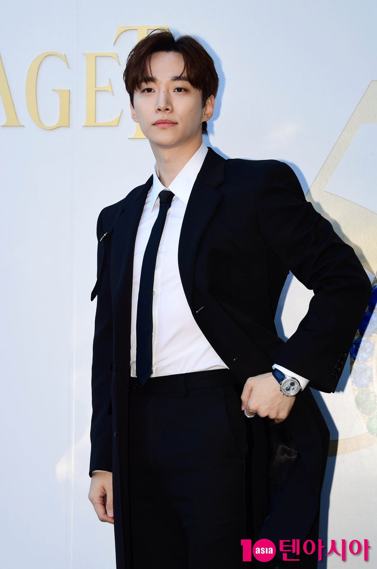 이준호, 가을남자...귀공자 포스[TEN포토+]