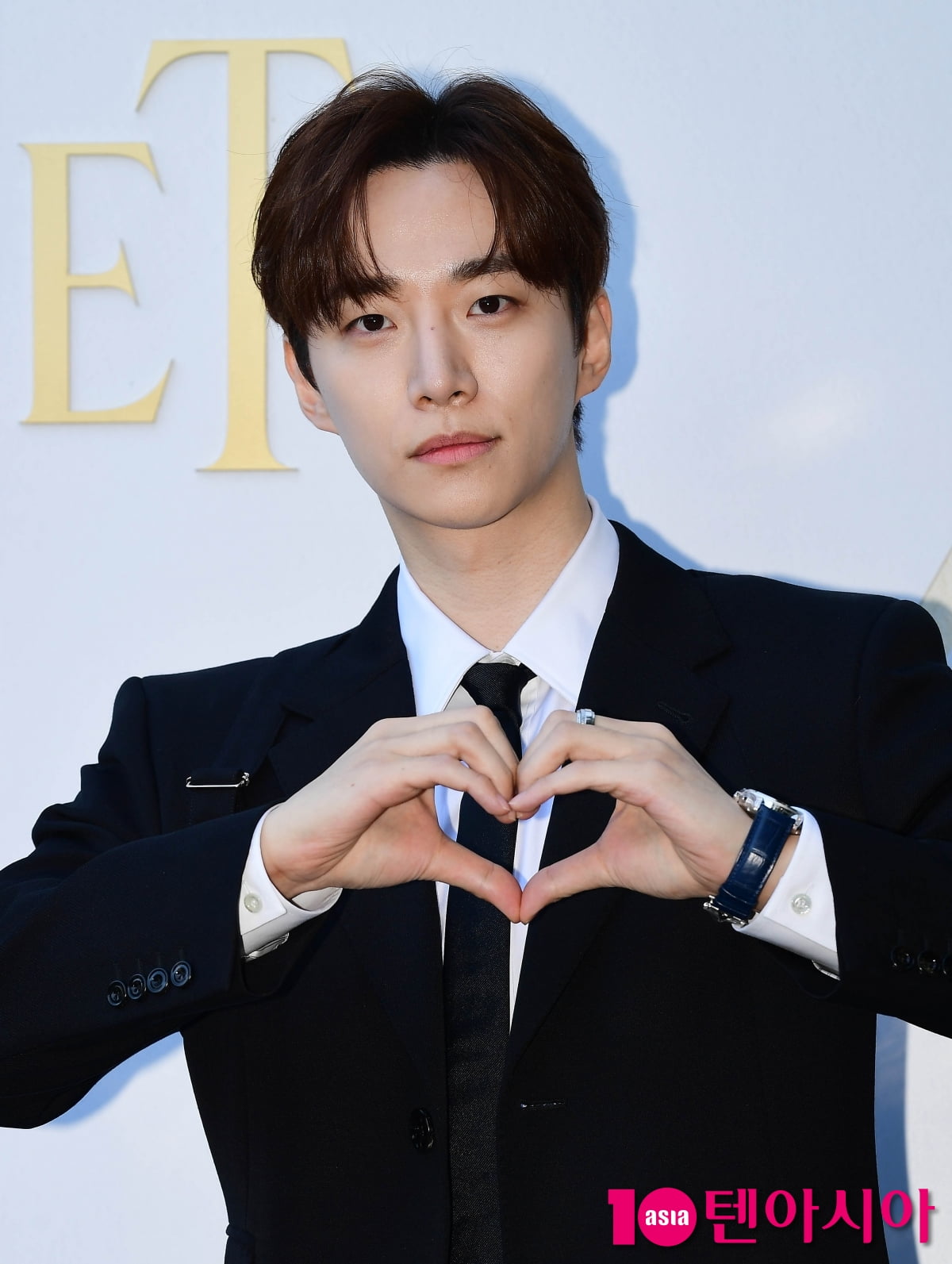 이준호, 가을남자...귀공자 포스[TEN포토+]