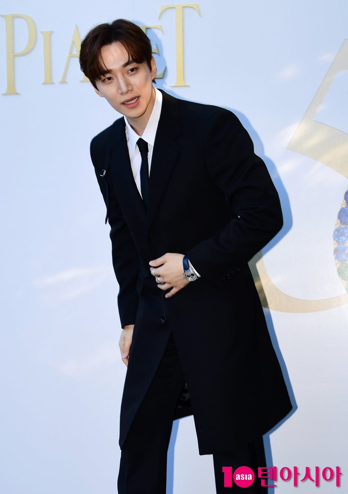 이준호, 가을남자...귀공자 포스[TEN포토+]