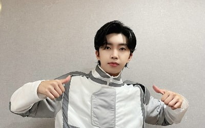 임영웅의 선한 영향력, 장애인축구팀에 방한복 선물했다