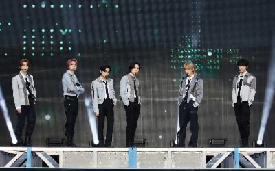 'NCT NATION', a live movie featuring NCT's spectacular performances, will be released on December 6th.