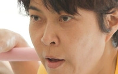 '십자인대파열' 조혜련, 이사한 새집 공개…반전 인테리어 자랑 ('전참시')