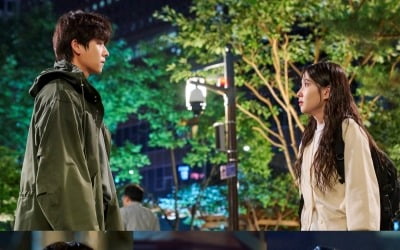 '무인도의 디바', 최고 시청률 기록→화제성 1위 '초고속 상승세'