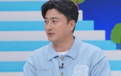'이혜원♥' 안정환 "부부, 절대 친구 될 수 없다"(선 넘은 패밀리)