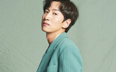 이광수, 공승연과 연인…넷플릭스 '악연'으로 호흡
