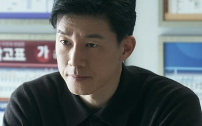「High Cookie」キム・ムヨル、善と悪を行き来する消火力