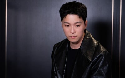 "검도만의 아우라 있죠" '만분의 일초' 문진승, 이 신인이 기대되는 이유 [TEN인터뷰]