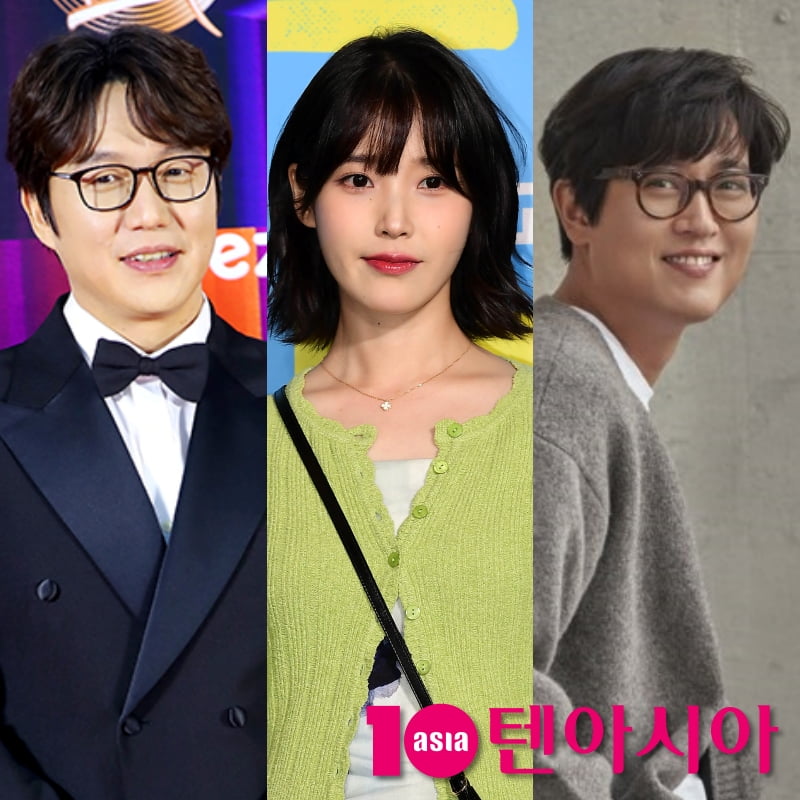 성시경 아이유 김동률 / 사진=텐아시아DB