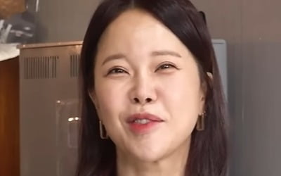 Baek Ji-young "Dating rumor with Jung Seok-won ended up being a mistake in words"